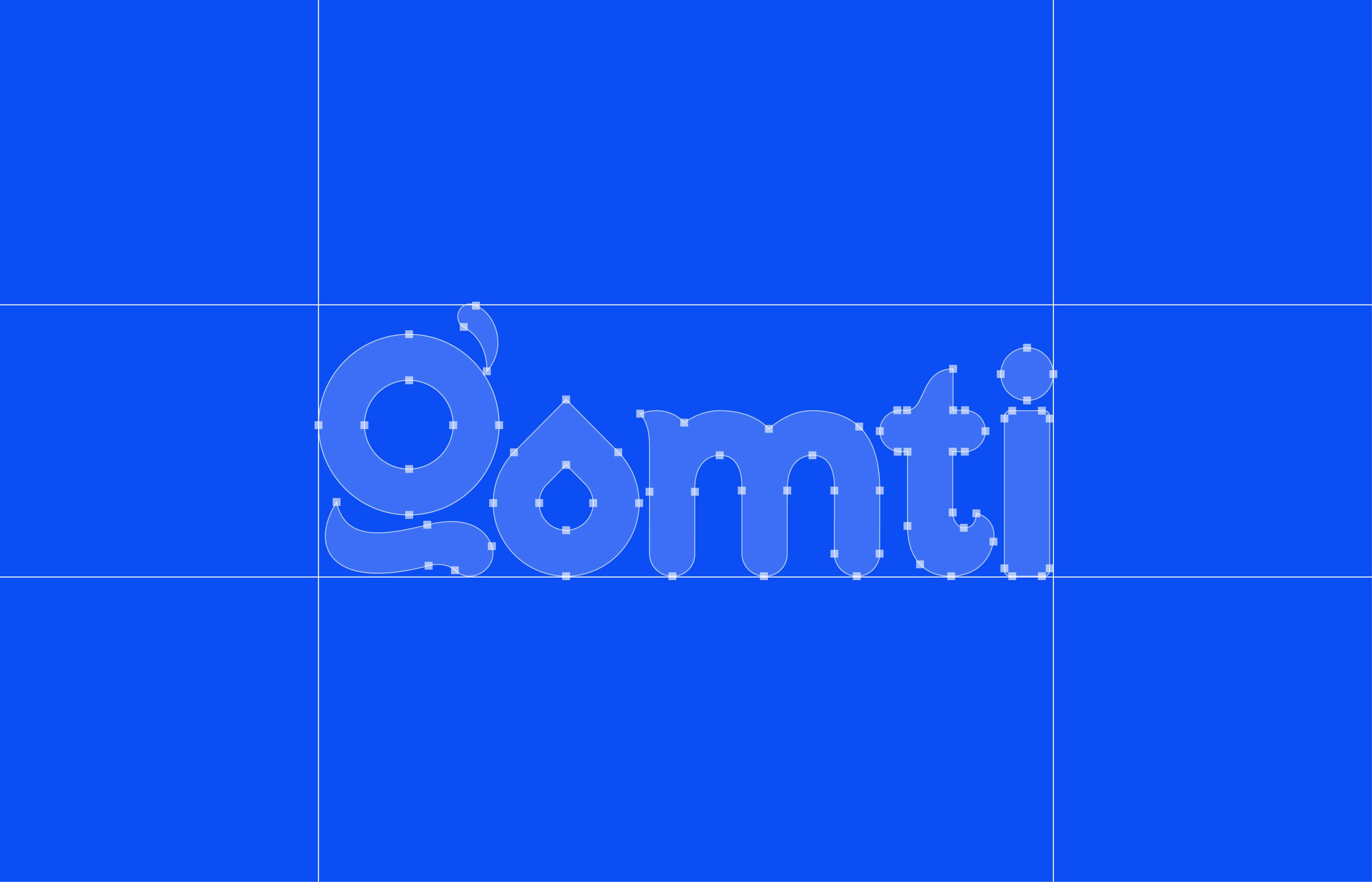 Gomti Water Bottle Brand Identity 4